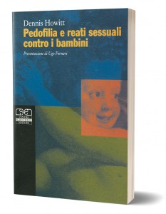 Pedofilia e reati sessuali contro i bambini